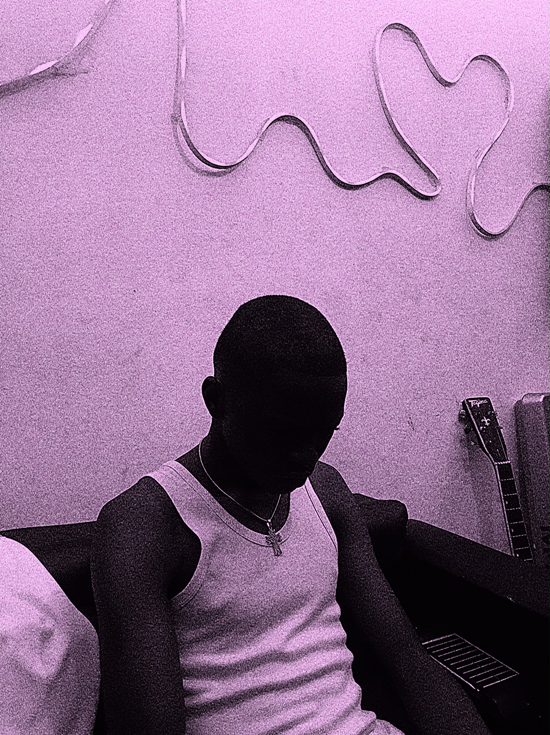 Slime LDO